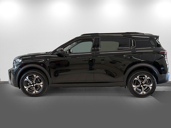 Citroen E-C3 Aircross 4 of 5