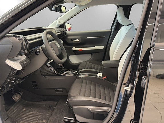 Citroen E-C3 Aircross 8 of 14