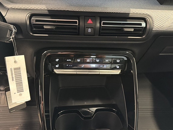 Citroen E-C3 Aircross 13 of 14