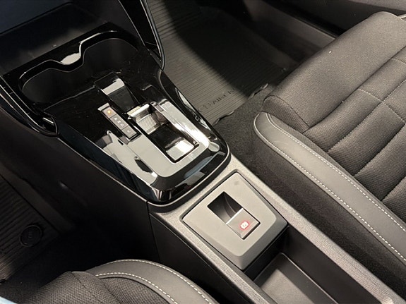 Citroen E-C3 Aircross 12 of 14