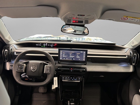Citroen E-C3 Aircross 7 of 14