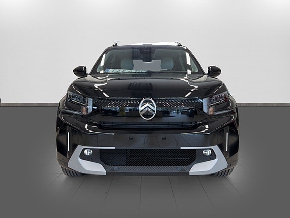 Citroen E-C3 Aircross 2 of 5