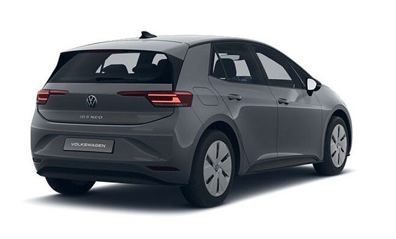 Volkswagen ID.3 Neo 3 of 5