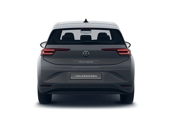 Volkswagen ID.3 Neo 4 of 5