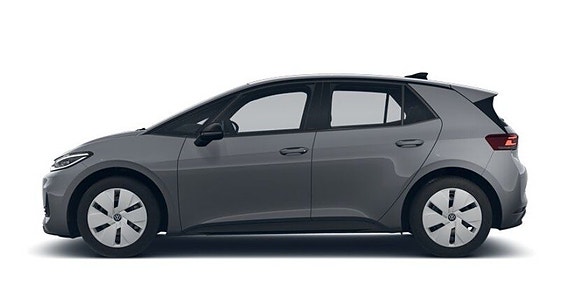 Volkswagen ID.3 Neo 2 of 5