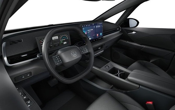 Volkswagen ID.3 Neo 5 of 5