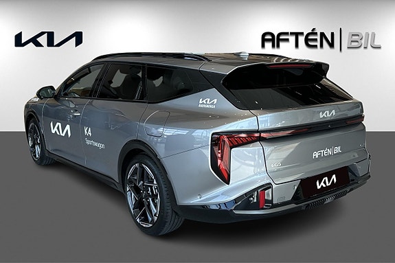 Kia K4 10 of 27