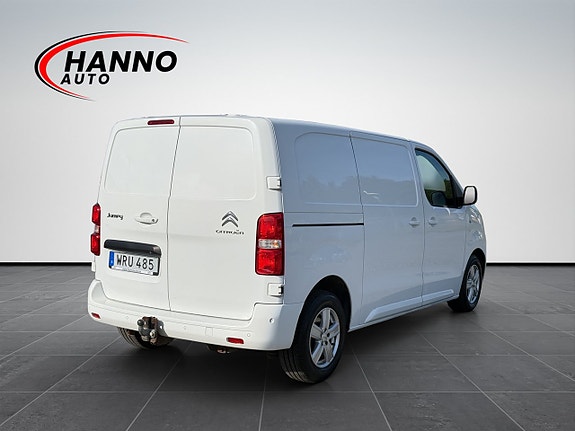 Citroen Jumpy 5 of 5