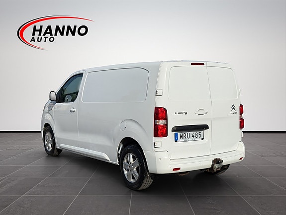 Citroen Jumpy 3 of 5