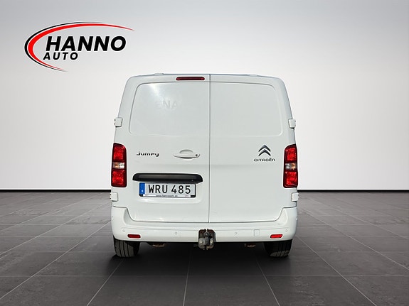 Citroen Jumpy 4 of 5