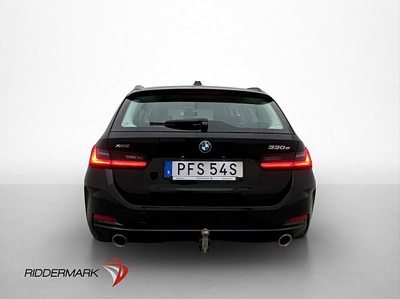 BMW 330e 6 of 30