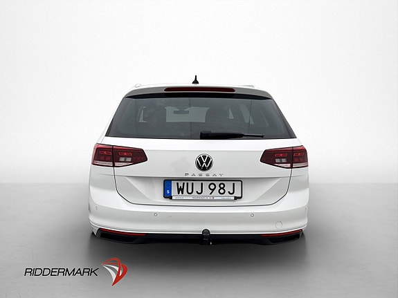 Volkswagen Passat 5 of 5