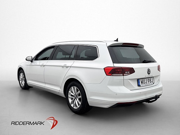 Volkswagen Passat 4 of 5