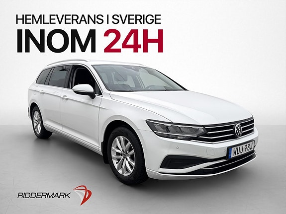 Volkswagen Passat 3 of 5