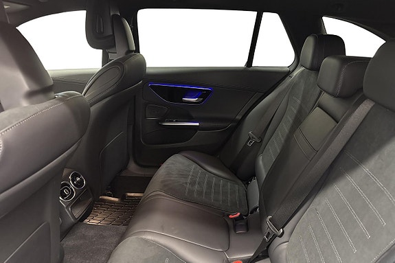 Mercedes-Benz C300 d 12 of 22