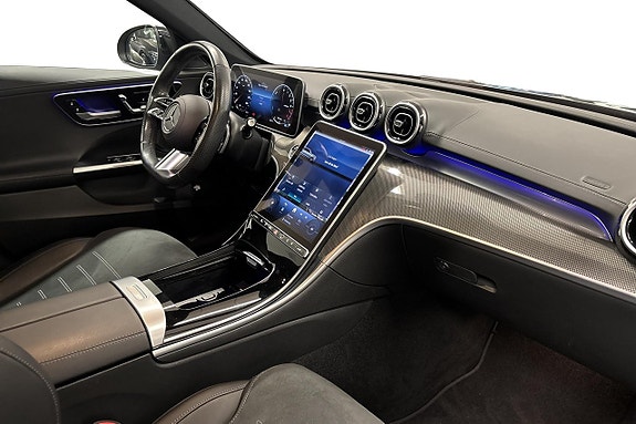 Mercedes-Benz C300 d 11 of 22
