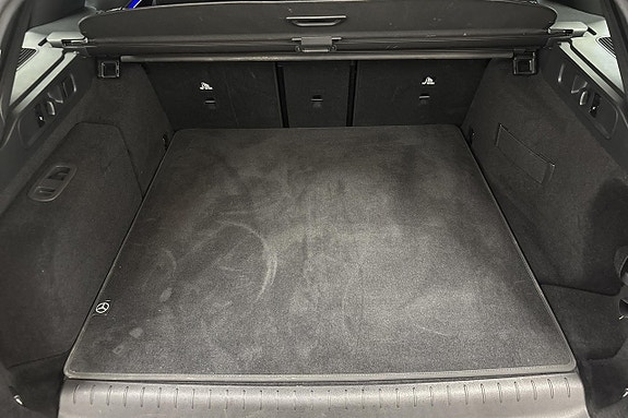 Mercedes-Benz C300 d 16 of 22