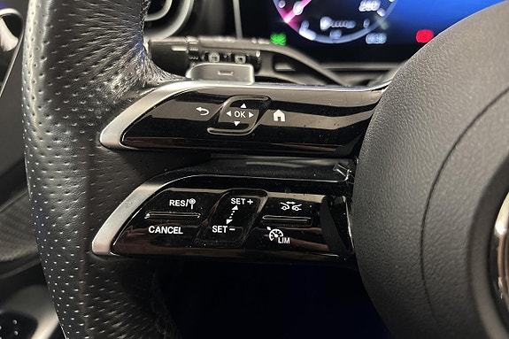 Mercedes-Benz C300 d 21 of 22