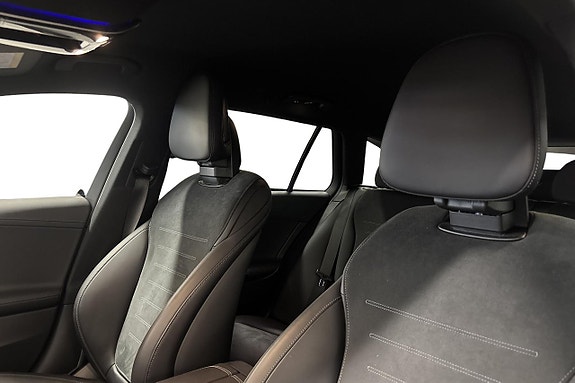 Mercedes-Benz C300 d 19 of 22