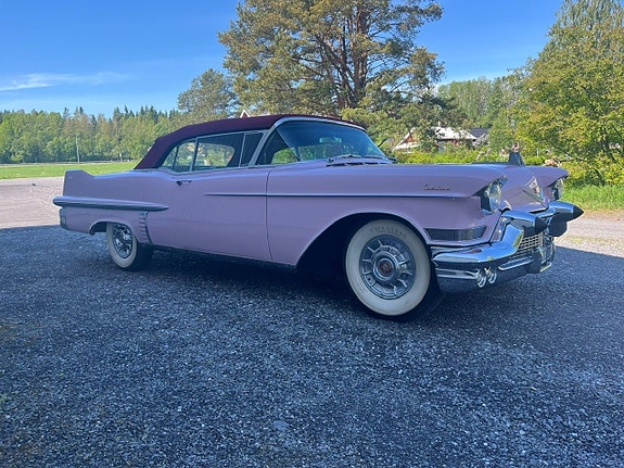 Cadillac Serie 62
