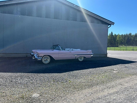 Cadillac Series 62 2 of 5