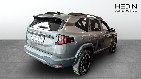 Dacia Bigster 2 of 5