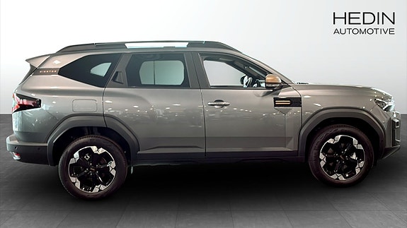 Dacia Bigster 6 of 10