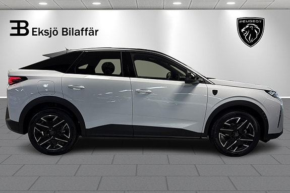 Peugeot 3008 4 of 5