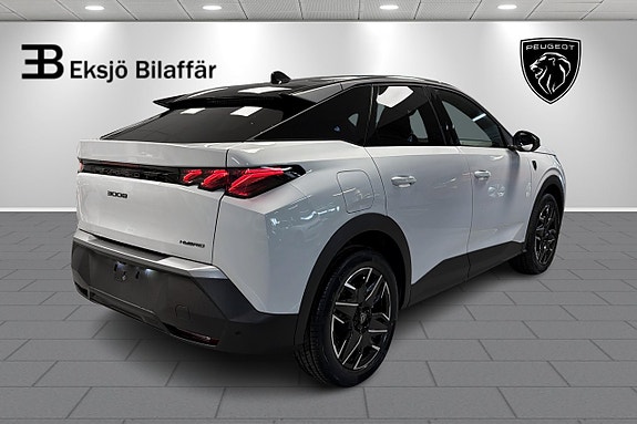 Peugeot 3008 5 of 5