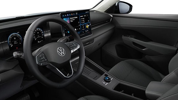 Volkswagen T-Roc 6 of 7