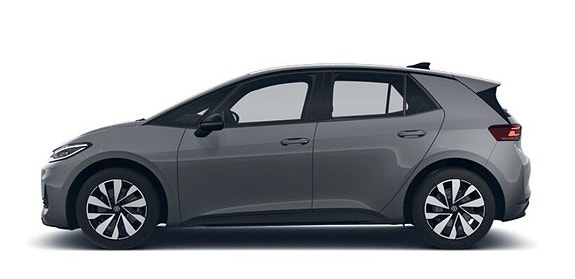 Volkswagen ID.3 Neo 2 of 5