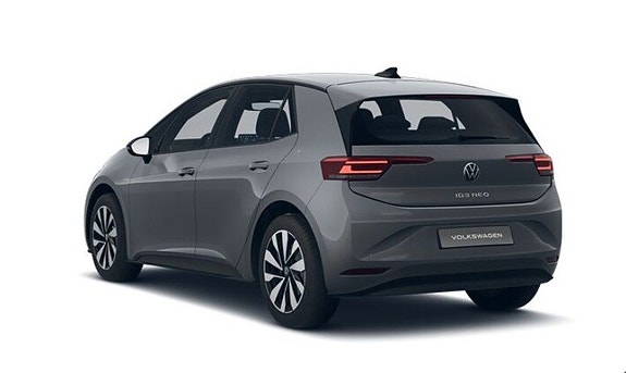 Volkswagen ID.3 Neo 3 of 5