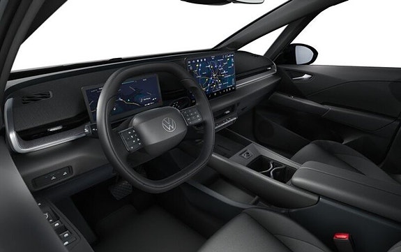 Volkswagen ID.3 Neo 7 of 7