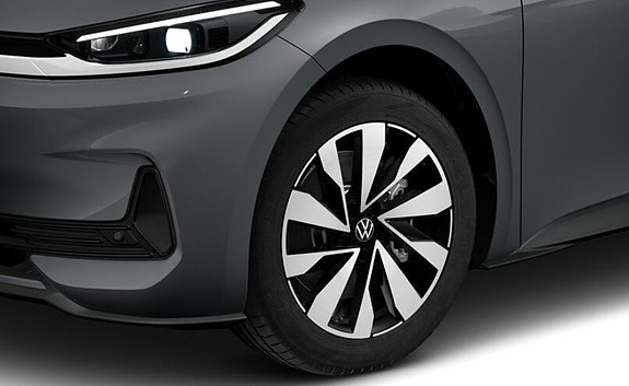 Volkswagen ID.3 Neo 4 of 5