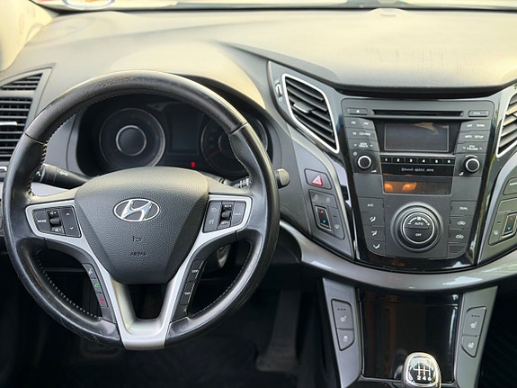 Hyundai i40 8 of 8