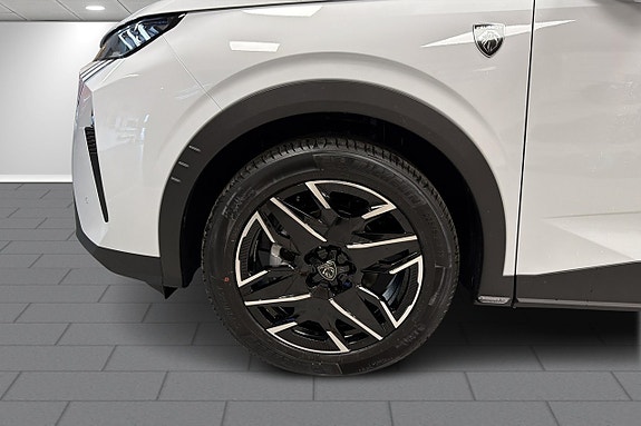 Peugeot 3008 9 of 22