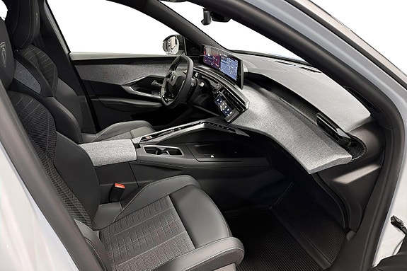 Peugeot 3008 11 of 22