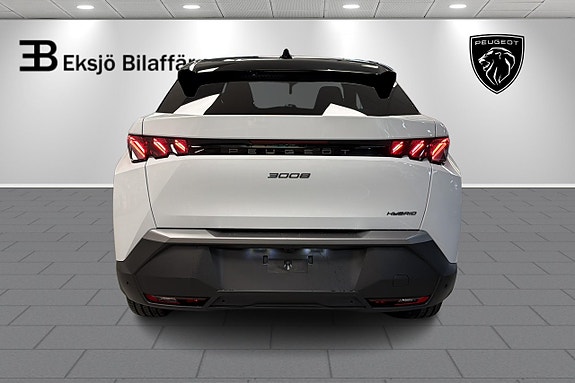 Peugeot 3008 6 of 22