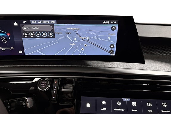 Peugeot 3008 17 of 22