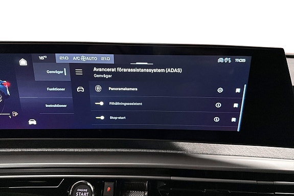 Peugeot 3008 18 of 22