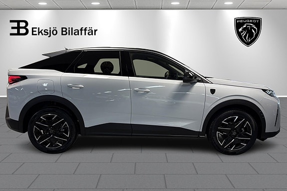 Peugeot 3008 4 of 5