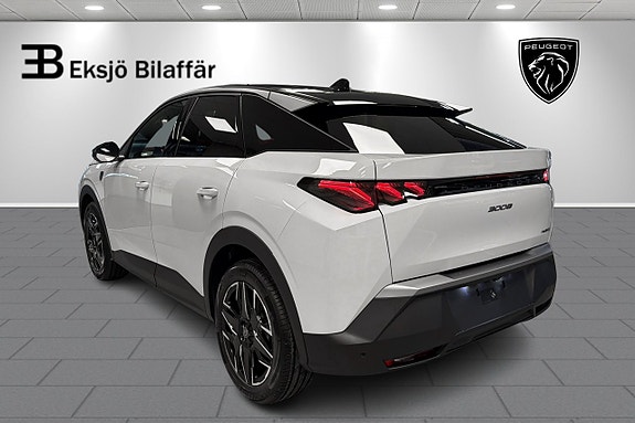 Peugeot 3008 8 of 22