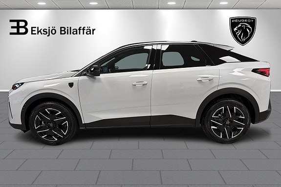Peugeot 3008 7 of 22