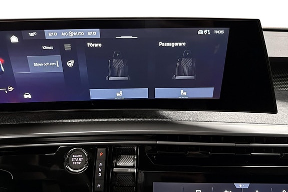 Peugeot 3008 20 of 22
