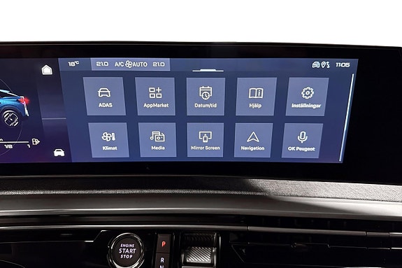 Peugeot 3008 19 of 22