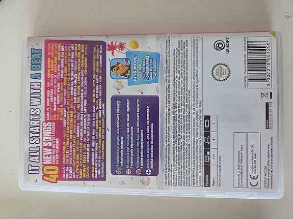 Product image 3 of 3