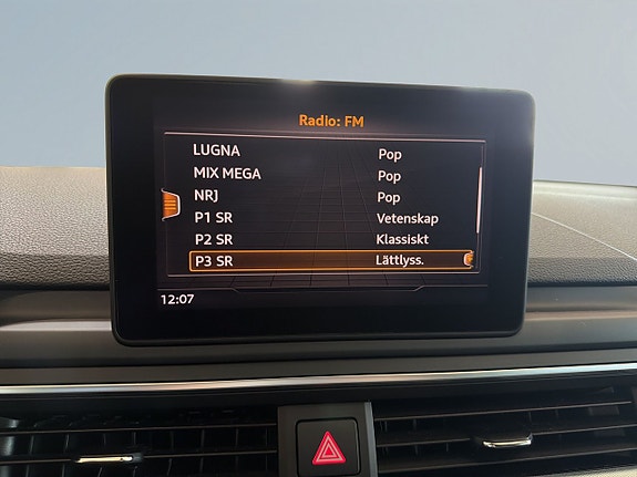 Audi A5 11 of 20