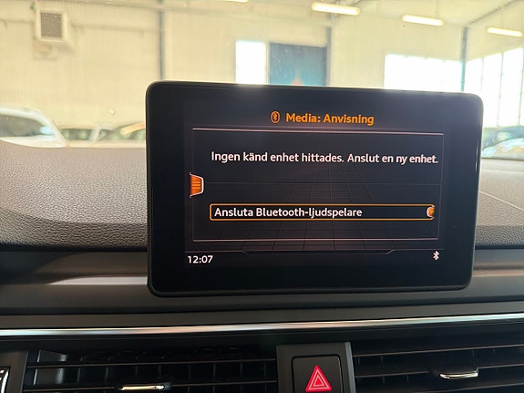 Audi A5 17 of 20