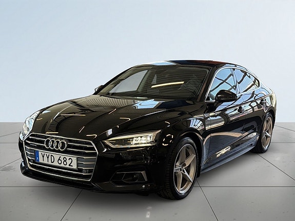 Audi A5 16 of 20