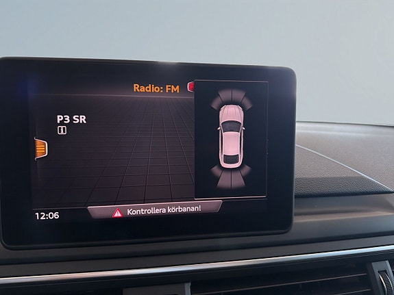 Audi A5 15 of 20